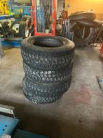 Reifen 265/70r19.5