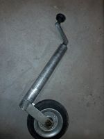 Srützrolle Anhänger