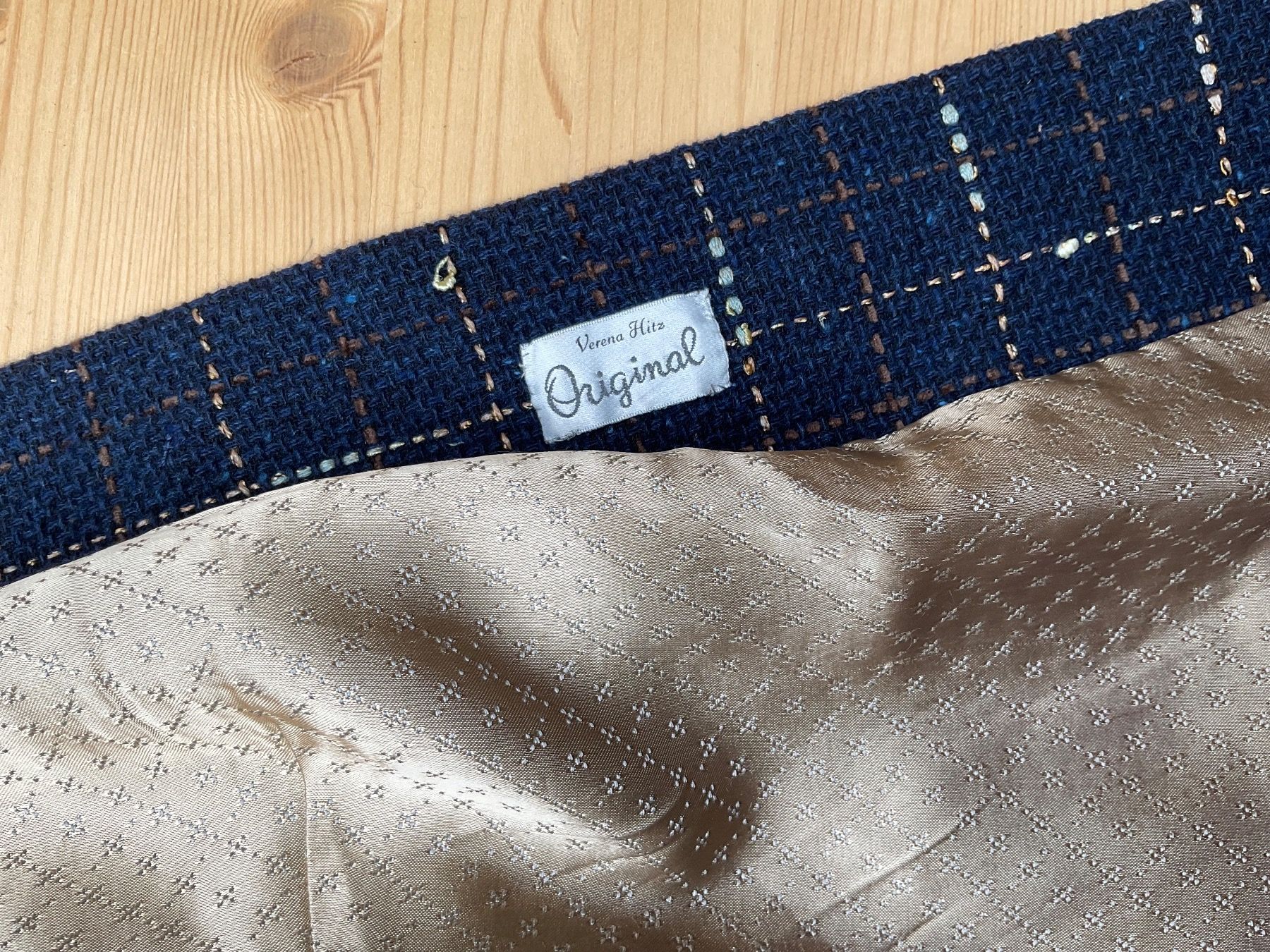 Giacche: Herbstjacke/ Blazer M – Usato da Zürich venduto da Kellele 2