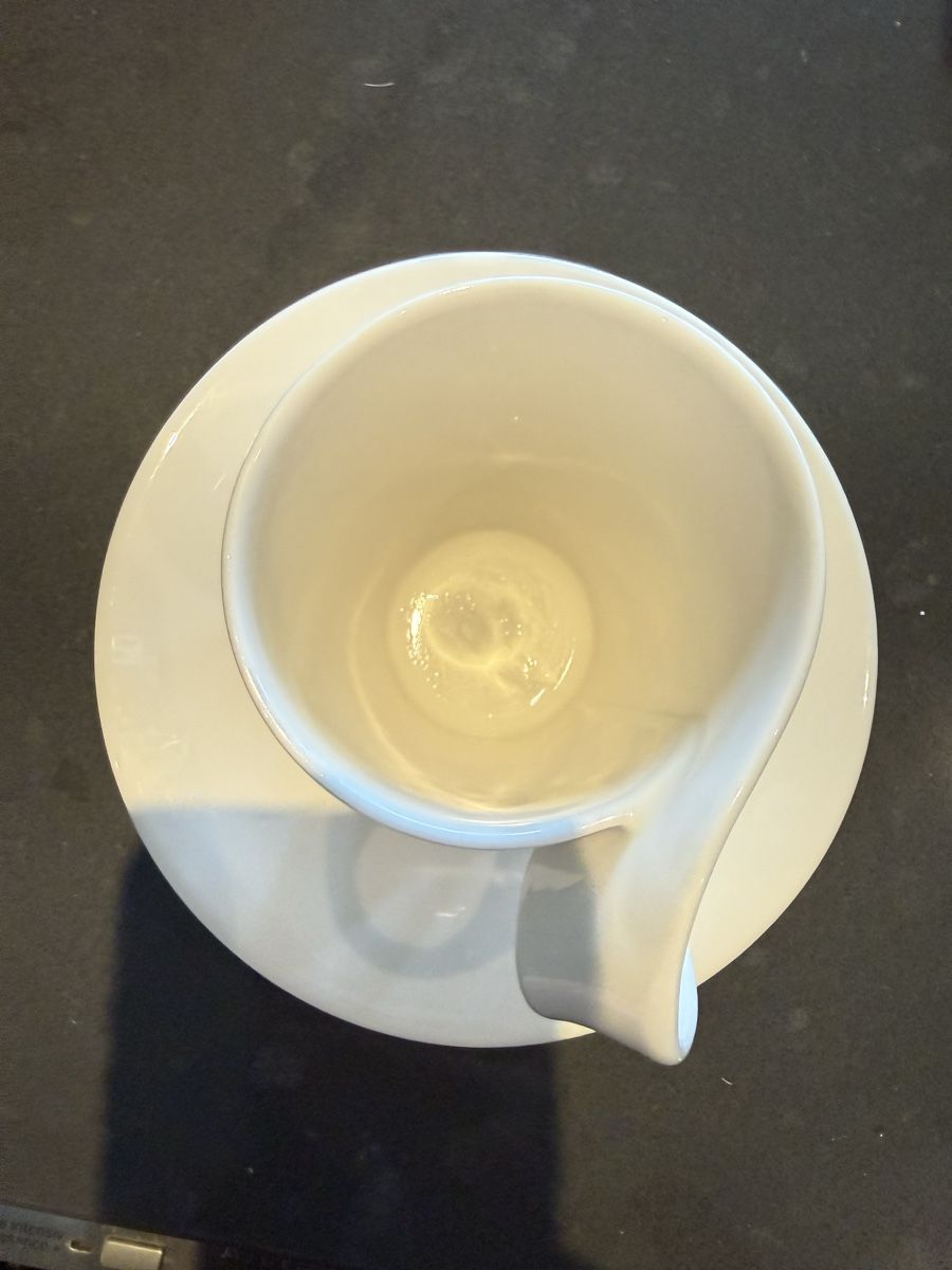 Villeroy & Boch Tassen: Villeroy & Boch Kaffee Set – Gebraucht aus Wädenswil von Cocomagi 2