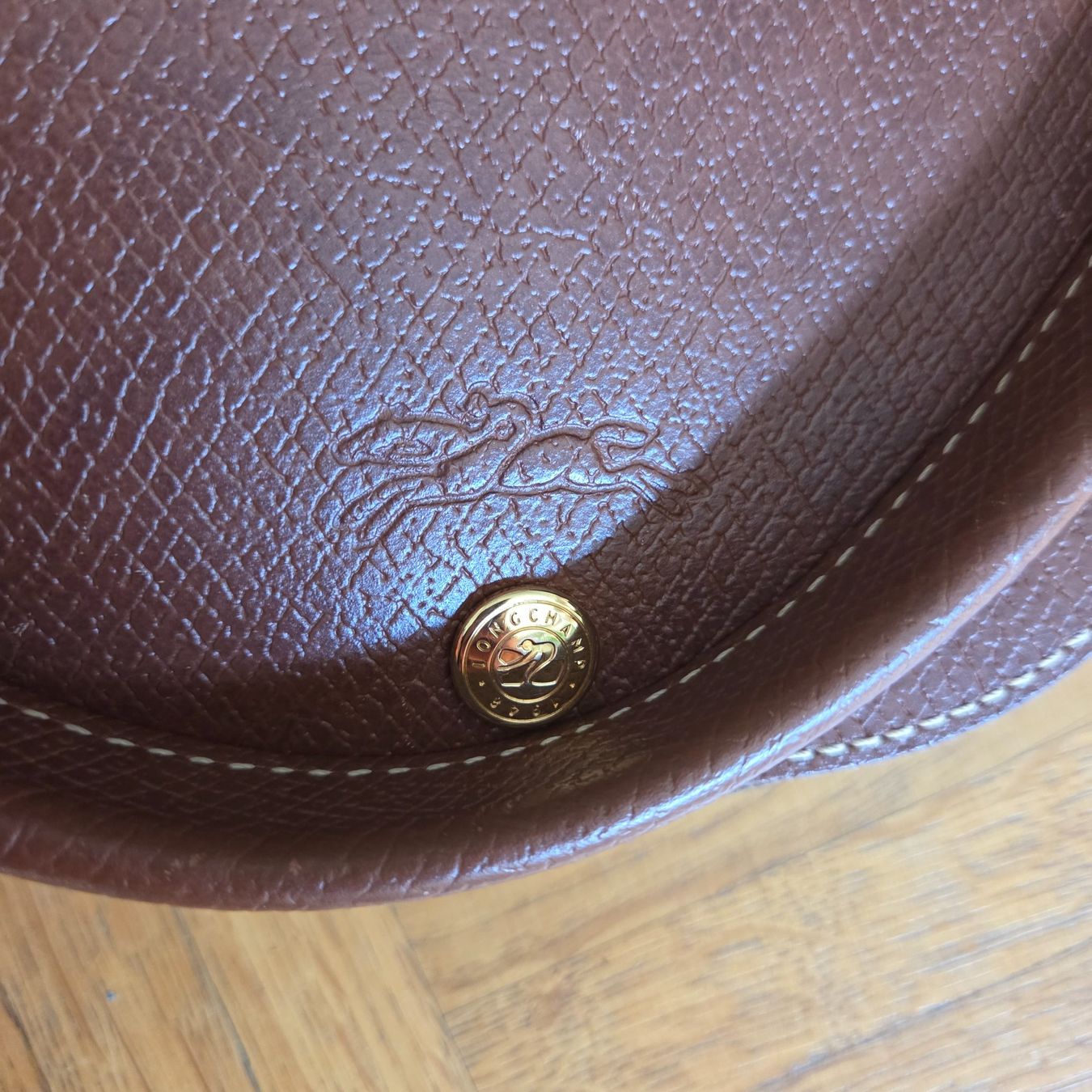 Longchamp Borse: Longchamp sac Le Pliage modèle 24/48h – Usato da Onex venduto da AF. 1
