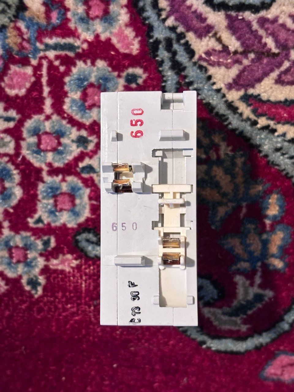 ABB Interruttori: ABB FS401M FI LS – Usato da Döttingen venduto da goh_2wv2 1