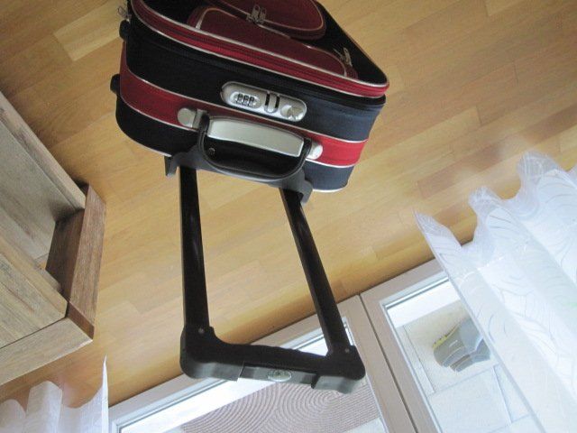 Reisekoffer: Koffer – Gebraucht aus Ehrendingen von spanky11 2
