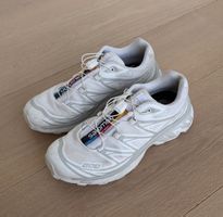 SALOMON XT-6 Sneaker Gr.38 2/3 NP180,-