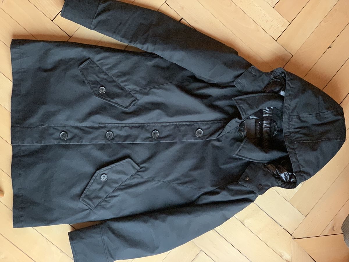 Duvetica Jacken: Warme Winterjacke von Duvetica – Gebraucht aus Zürich von natbae