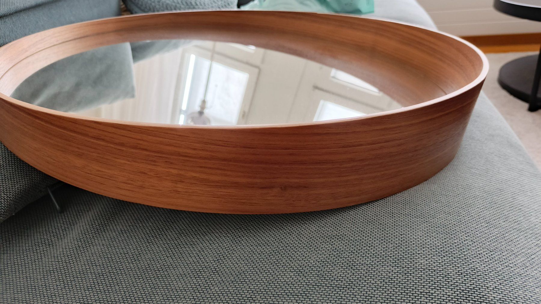 Ikea Miroirs: IKEA Mirror Stockholm – D'occasion à Glarus par tale1991 1