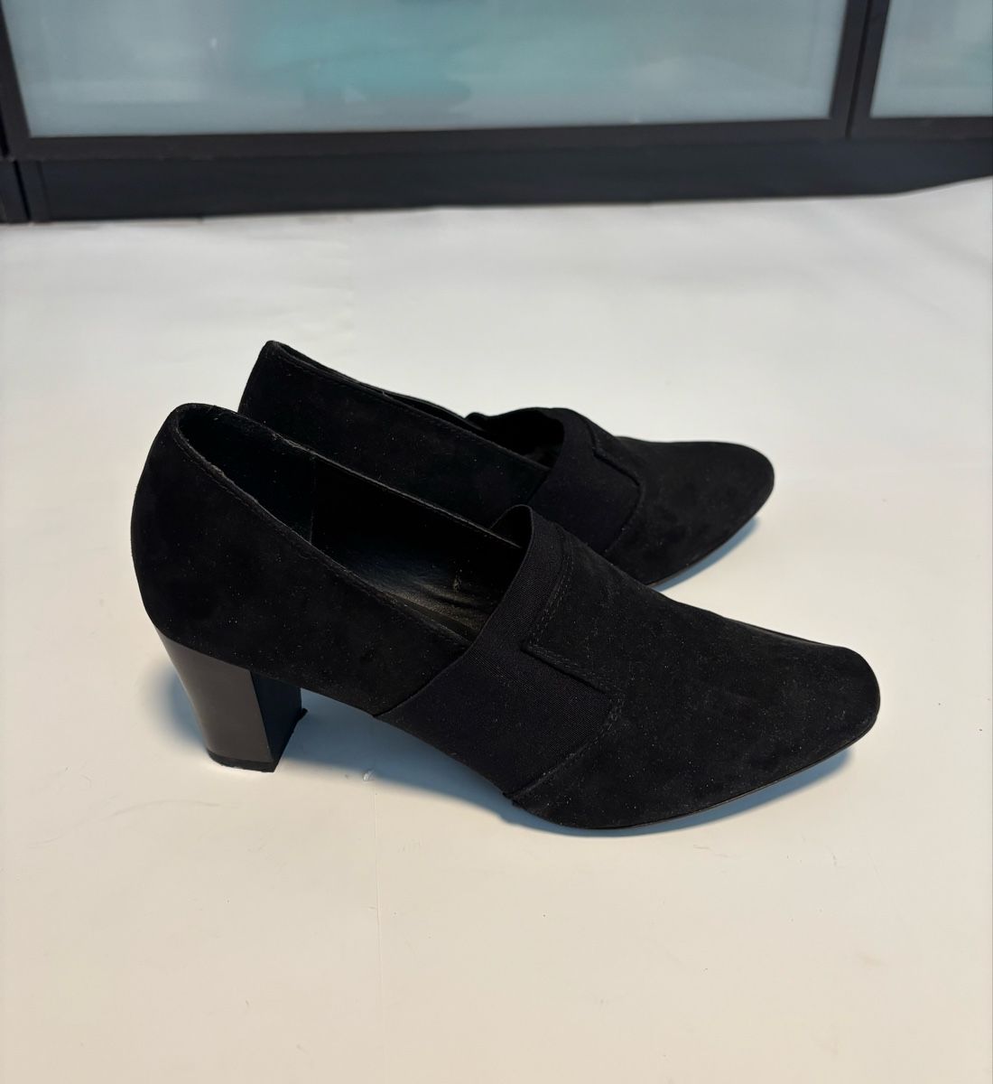 Graceland Damenschuhe: High Heels mit Blockabsatz – Gebraucht aus Uster von oranger_pulli 2