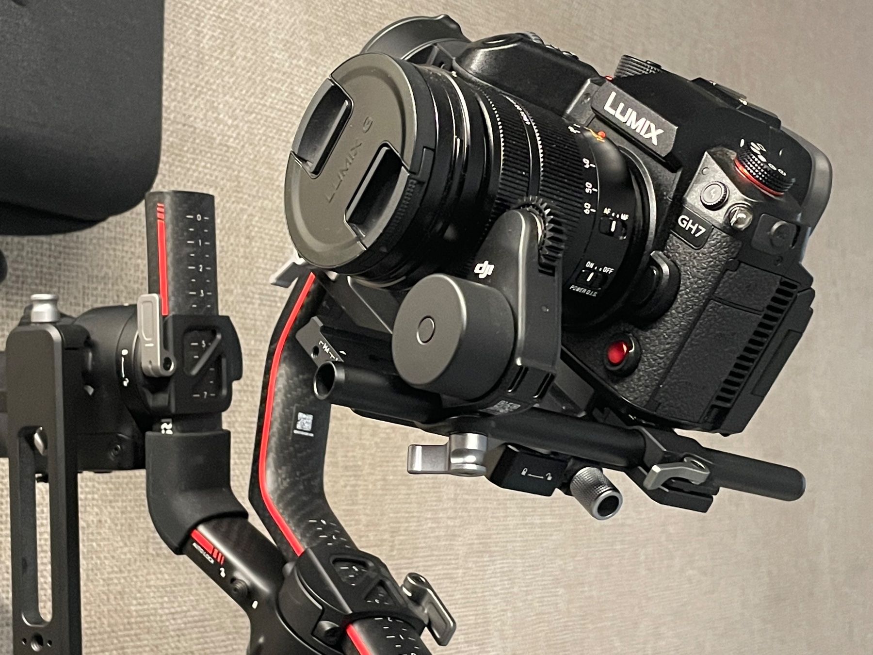 DJI Videocamere: DJI Ronin RS3 Pro Combo & DJI LIDAR Range Finder RS – Usato da Laufenburg venduto da Tischlermeister123 1