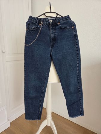Zara Jeans Hose