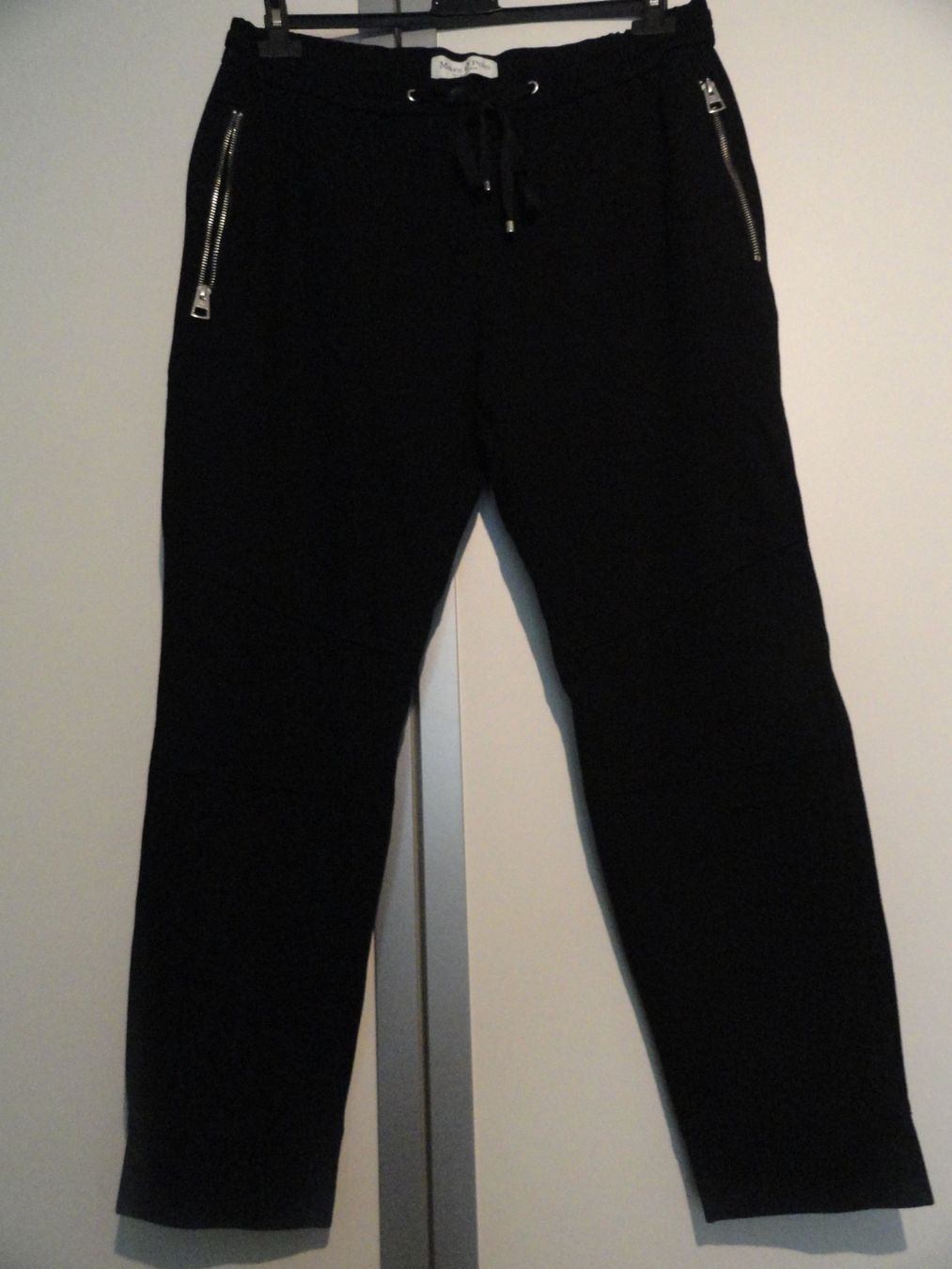Marc O'Polo Pantaloni: MARC O` POLO FREIZEIT HOSE GR. M *** – Nuovo (secondo la descrizione) da Uetendorf venduto da bibibop