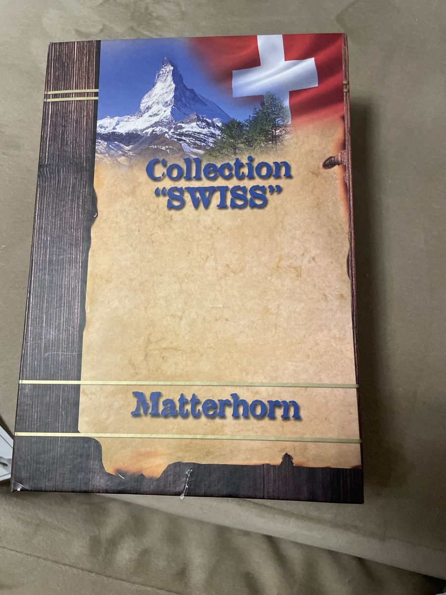 Taschenmesser: Collection Swiss Couteau – Gebraucht aus Epalinges von Has_yhj9 1