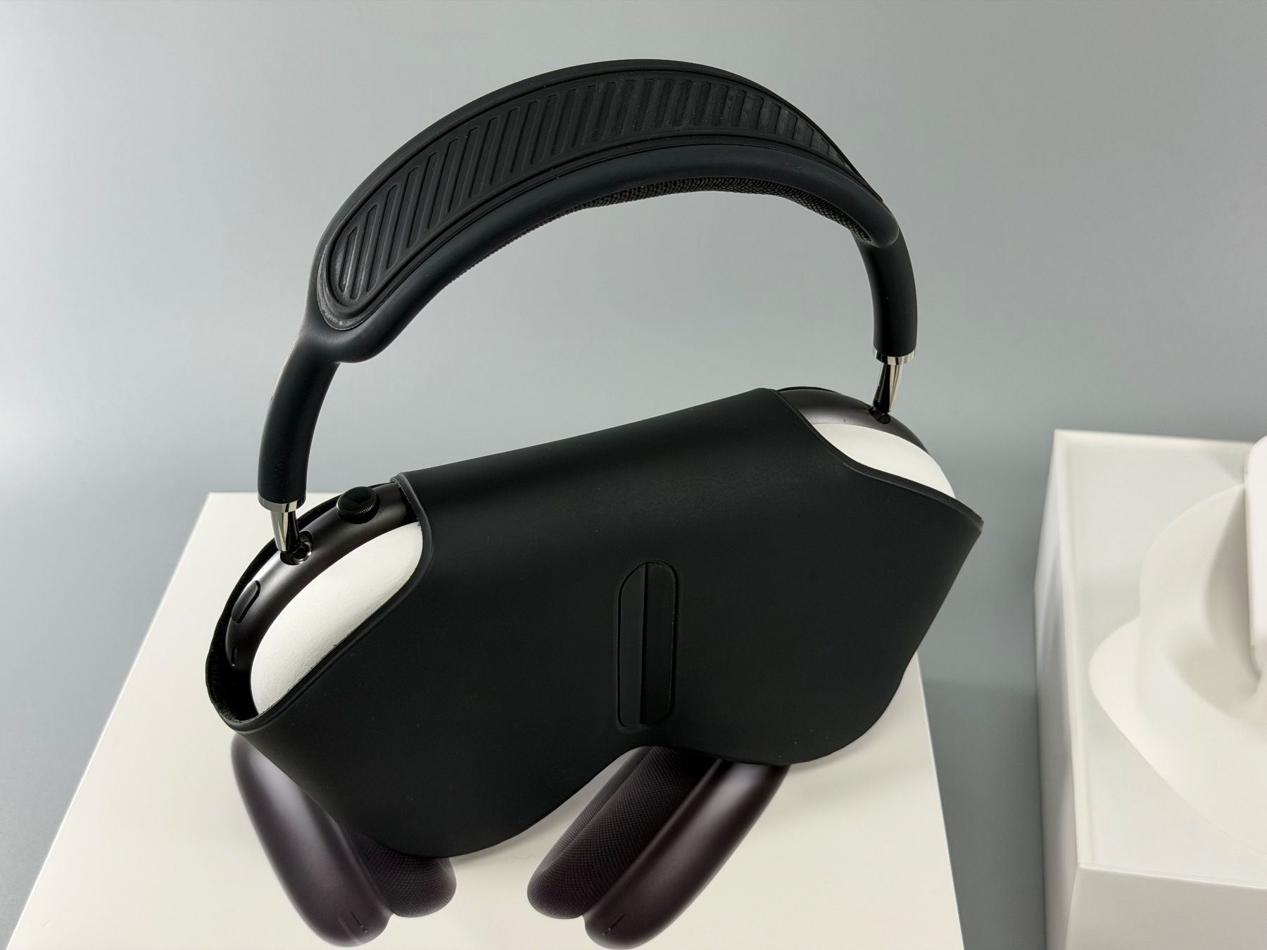Apple Kopfhörer: Apple AirPods Max - Space Grey - Top Zustand! – Gebraucht aus Sennhof von Johnbest 8