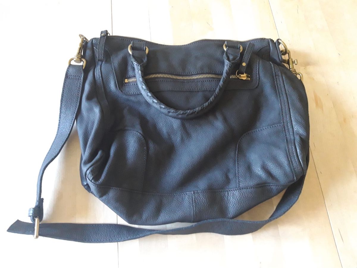 Liebeskind Borse da donna: Liebeskind Berlin Lederhandtasche – Usato da Zürich venduto da zac_bs6l 1
