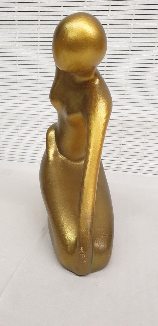 Statuette: Gilde Dekofigur – Usato da Emmen venduto da magelan 1