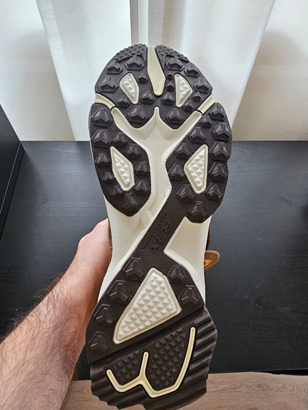 Scarpe da uomo: Rax All in One Shoes 40 – Nuovo (secondo la descrizione) da Siebnen venduto da rom_2crm 2