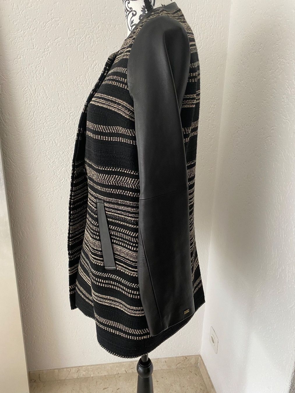 Tommy Hilfiger Giacche: NEW Giacca donna di Tommy Hilfiger num S – Nuovo (secondo la descrizione) da Locarno venduto da Matic04 2