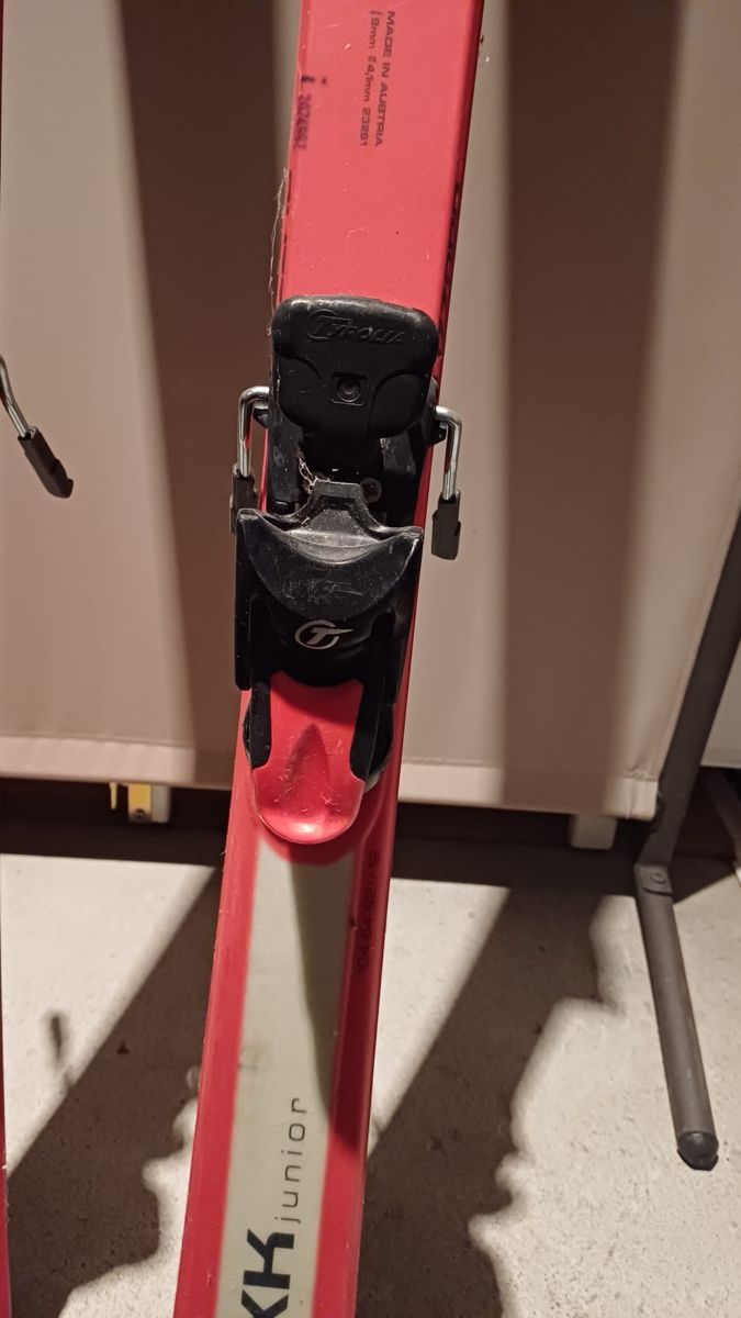 Blizzard Skis: Ski Blizzard – Gebraucht aus Birmensdorf ZH von des_r5ll 1