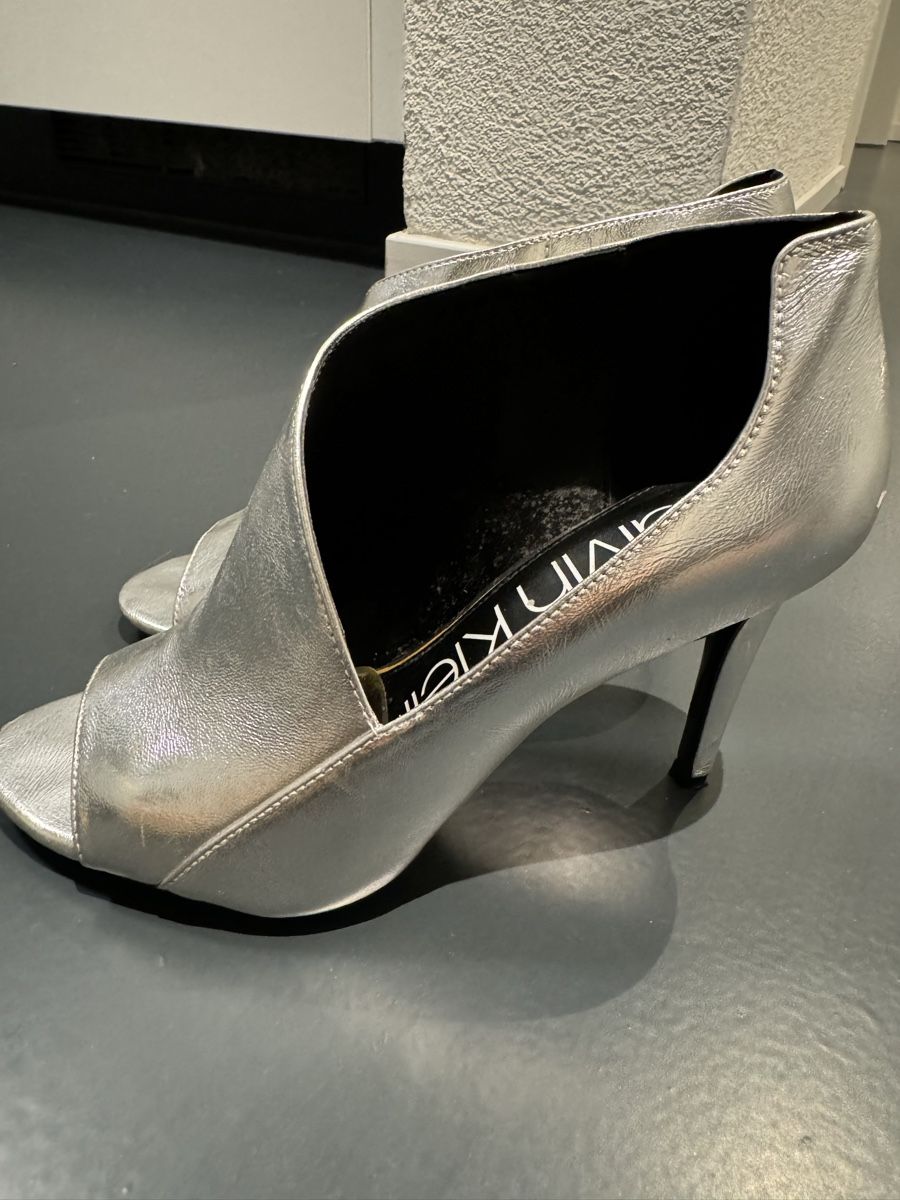 Calvin Klein Damenschuhe: Shoes – Gebraucht aus Zürich von danamihaela12 4