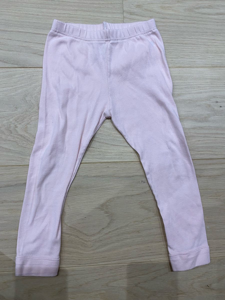 Petit Bateau Strümpfe & Strumpfhosen: Legging Petit Bateau rose 36 mois 3 ans 95cm – Neu (gemäss Beschreibung) aus Collonge-Bellerive von tan_rn2p