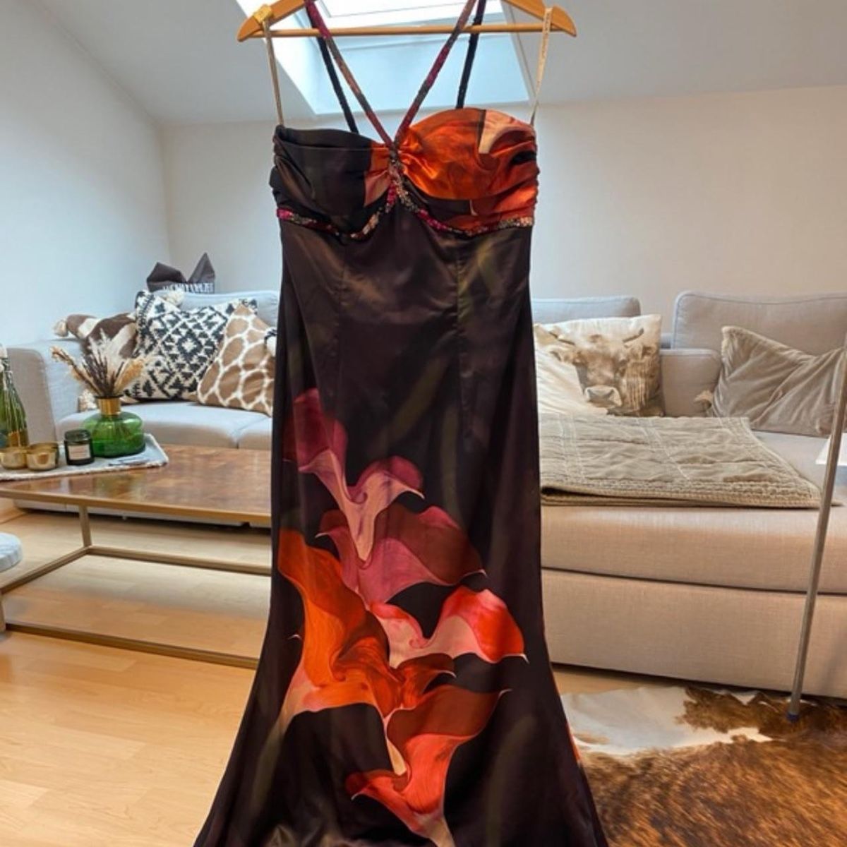 Vestiti: ELLA SINGH - Wunderschönes Abendkleid – Nuovo (secondo la descrizione) da Küsnacht ZH venduto da GirlyCloset 1