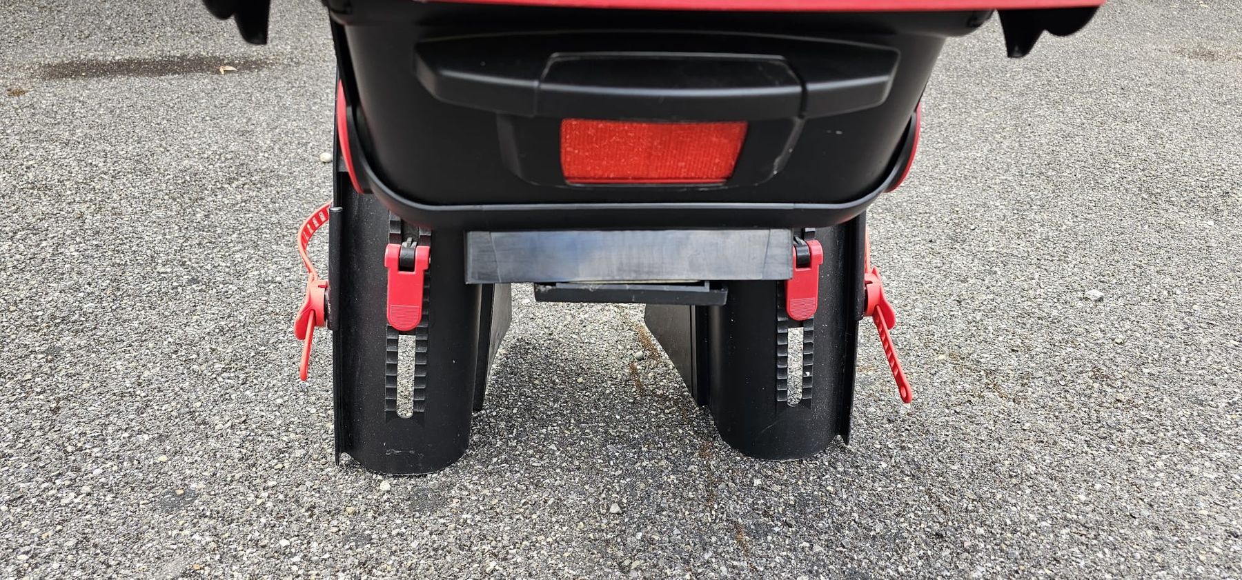 Ersatzteile: Velositz Römer Jockey Comfort – Neu (gemäss Beschreibung) aus Schaffhausen von Sasta60 1