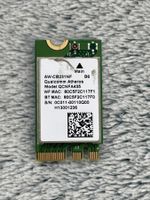 Wireless/WIFI Card Notebook