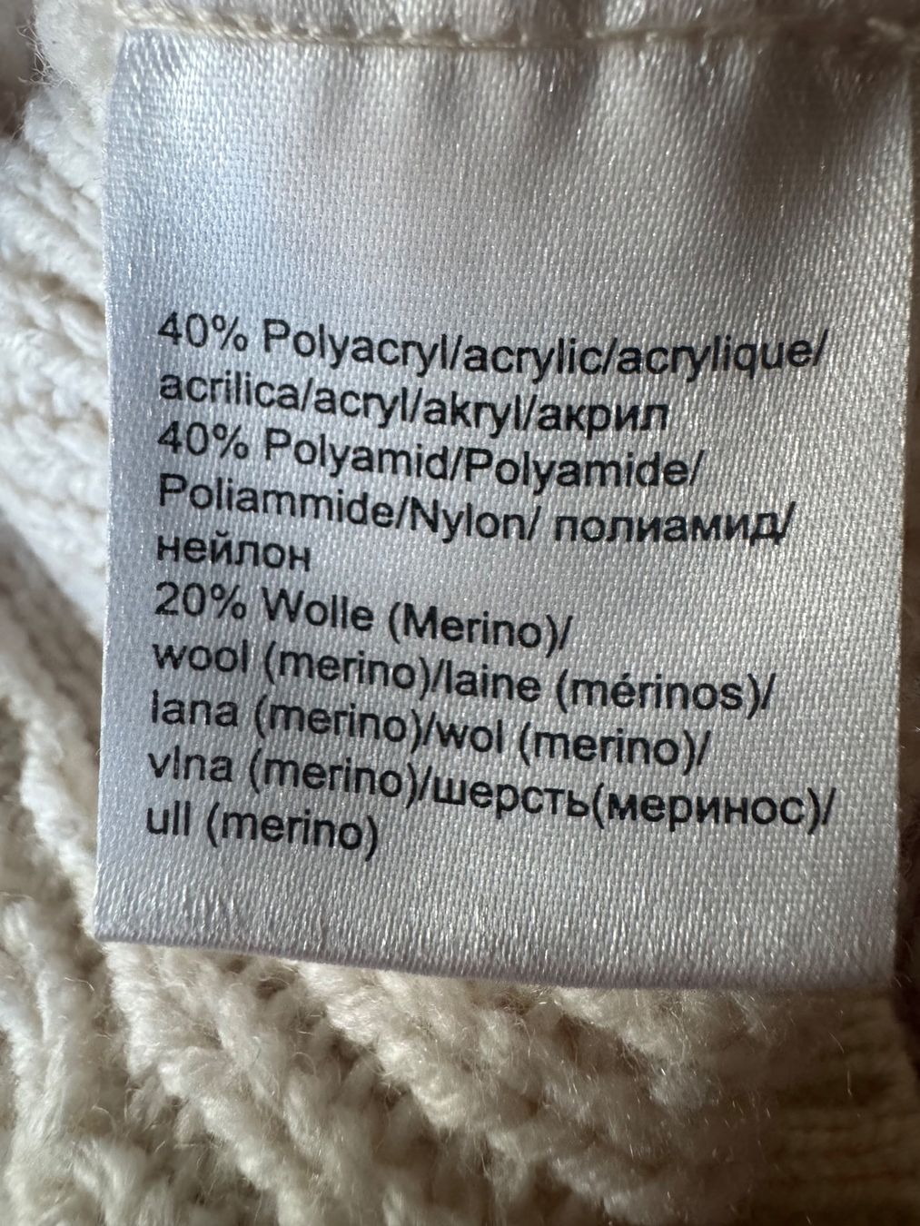 Maglioni & Felpe: Pullunder – Usato da Baden venduto da EvaW02 3