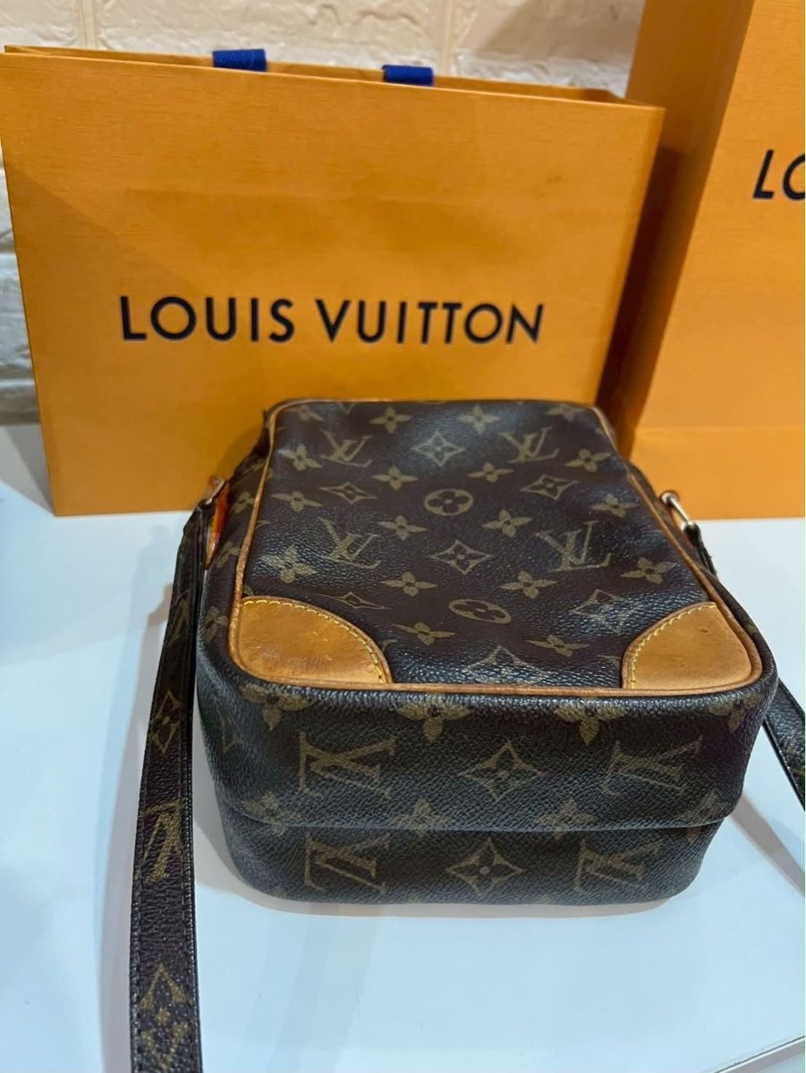Borse: Louis Vuitton Amazone – Usato da Widnau venduto da Pukpan_99 7