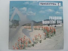 Reamonn - Beautiful sky (Winter Edition, 2 CD's, vergriffen)