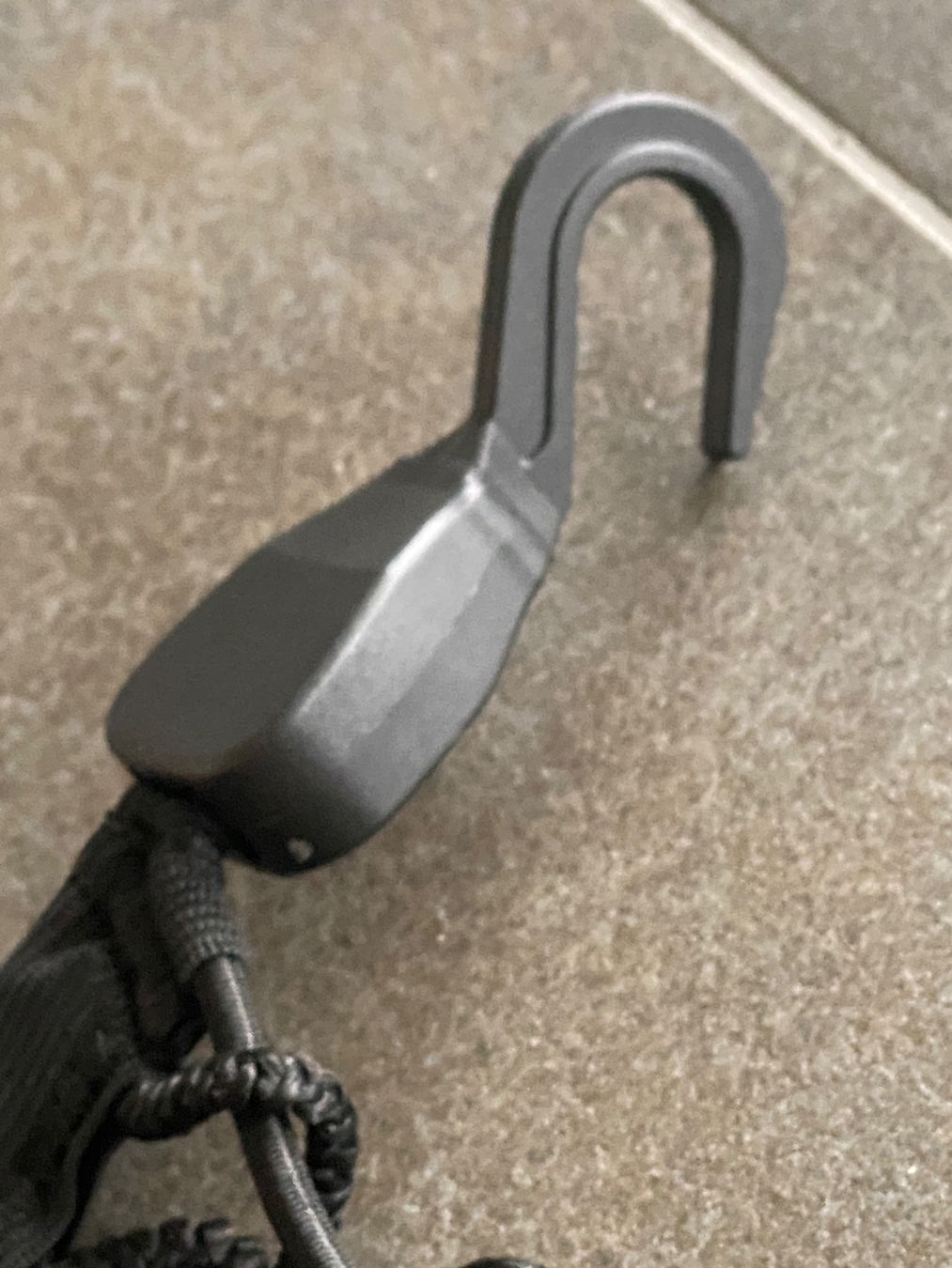 Accessori per altri veicoli: BMW Gepäckraumbodennetz - UNBENUTZT – Nuovo (secondo la descrizione) da Neerach venduto da cape_purple 2