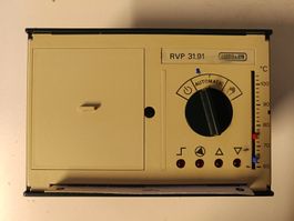 RVP 31.91 L&G Regler mit 1Jahr Garantie (Austausch)