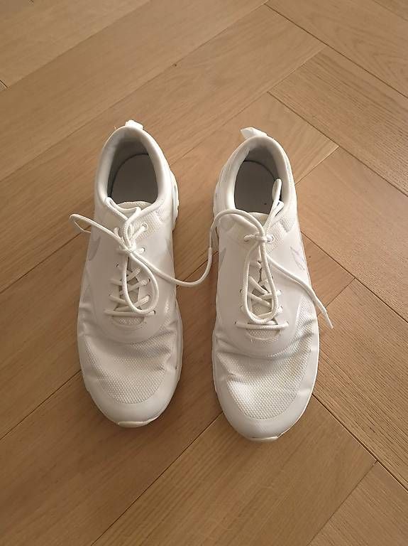 Scarpe da uomo: Nike Air Max Thea, Gr. 40.5 – Usato da Frauenfeld venduto da Angie25 1