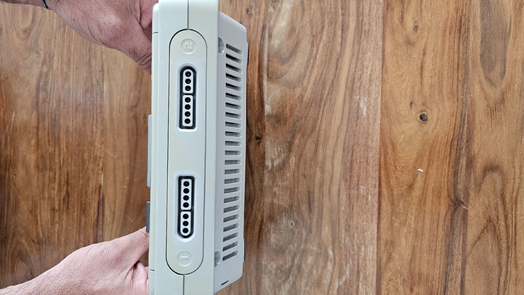 Nintendo Console: Super Nintendo Entertainment System – Usato da Alberswil venduto da nic_kcs7 2