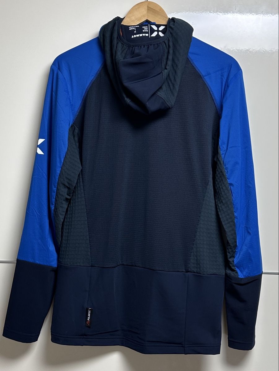Mammut Giacche: Mammut Eiger Jacke G M  – Nuovo e nell'imballaggio originale da Maienfeld venduto da tobeyl2020 1
