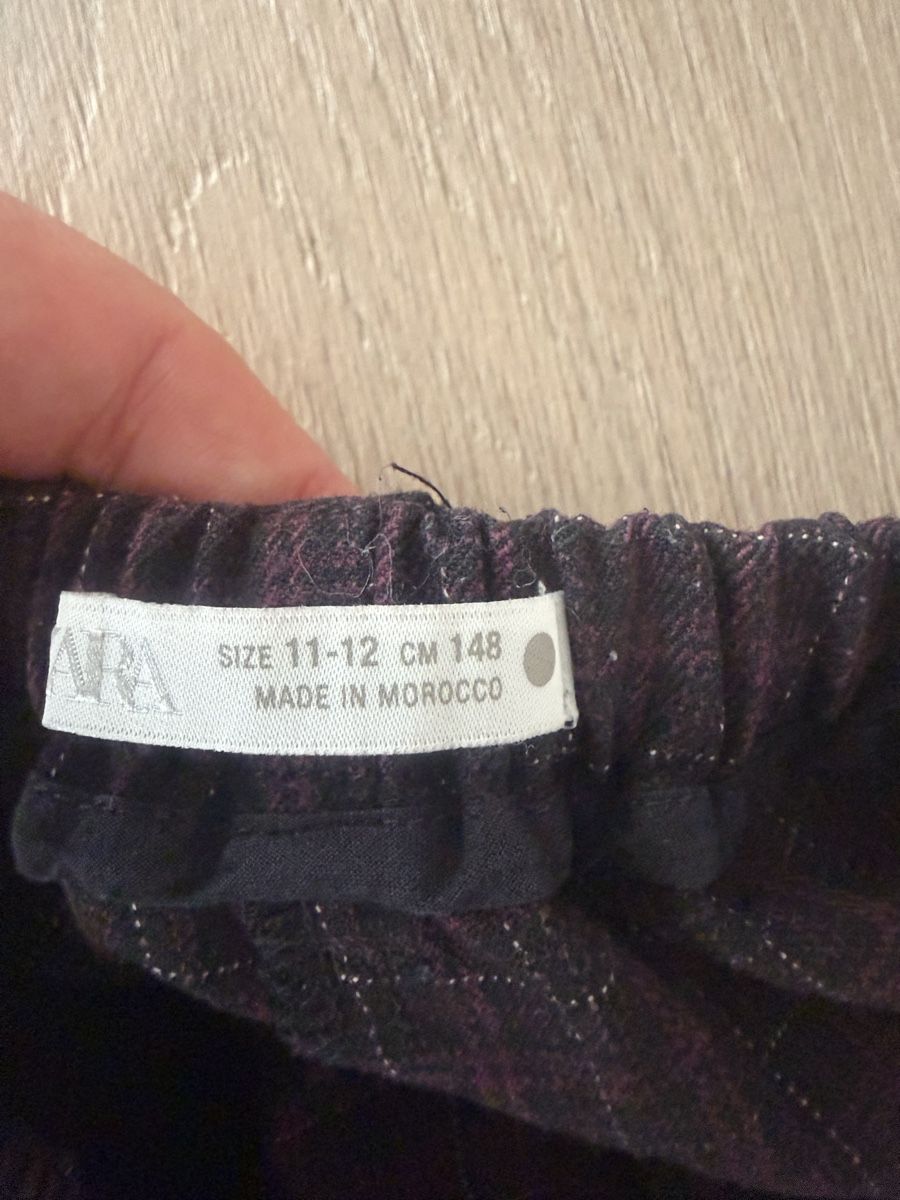 Zara Pantalons: Zara Hose 148 cm – Neuf (Voir description) à Wallisellen par Nataschab0 1