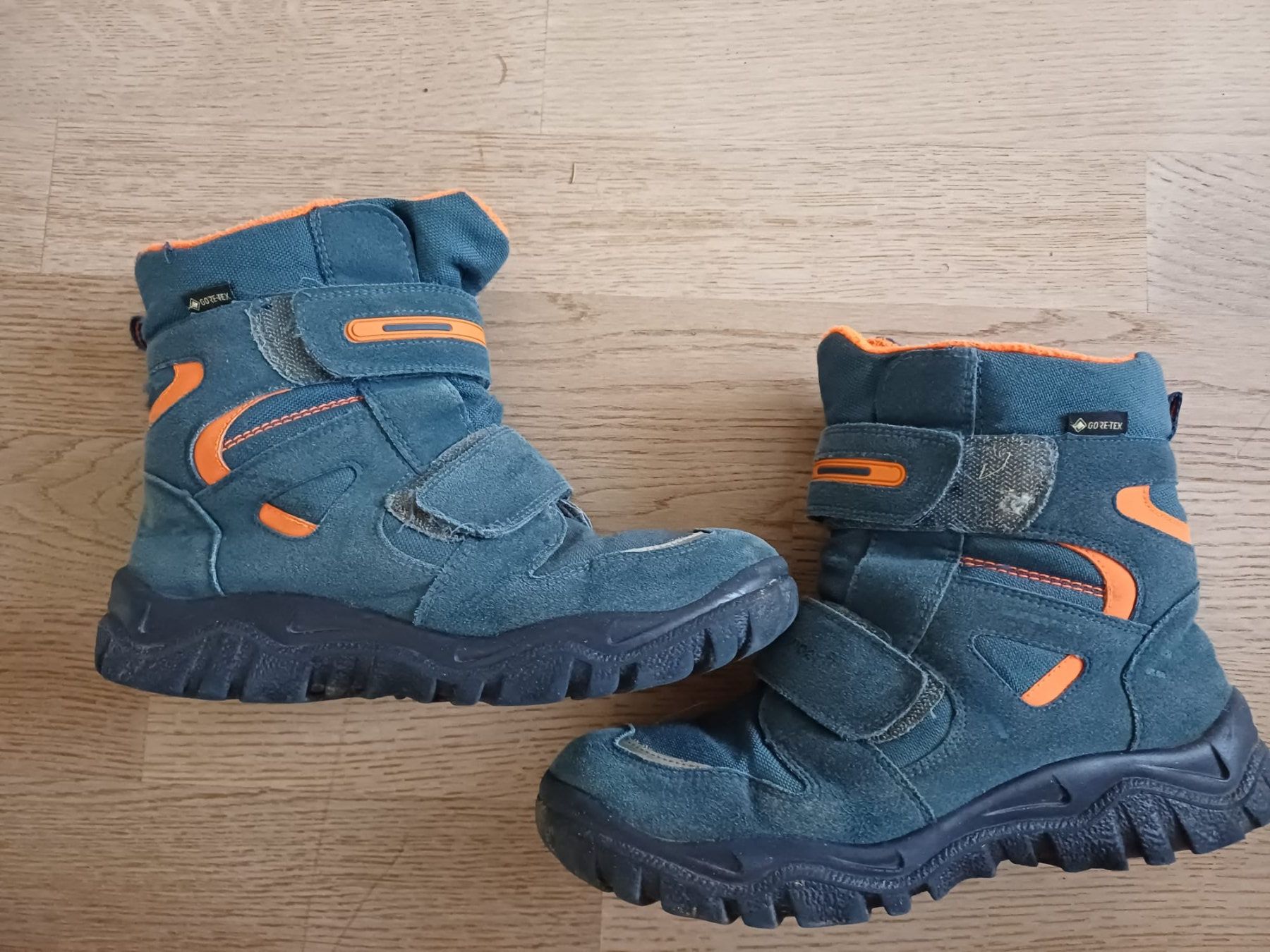 Superfit Scarpe per ragazzi: Superfit gr 36 – Usato da Wilen b. Wollerau venduto da Freyli01