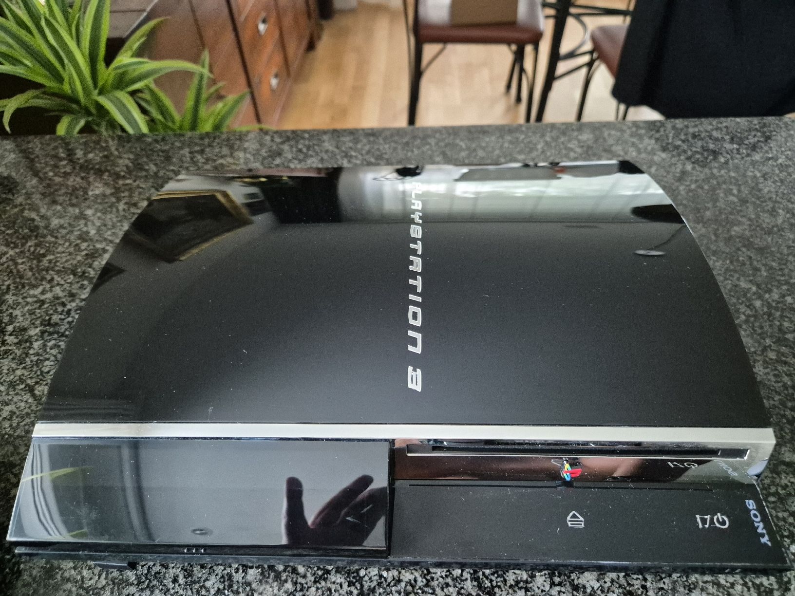 Sony Console: Playstation 3 fat, 1TB, 70+ Games – Usato da Steinhausen venduto da chrille0000 1