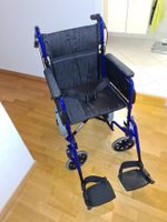Rollstuhl