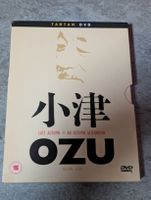 Ozu: Late Autumn & An Autumn Afternoon DVD Boxset.