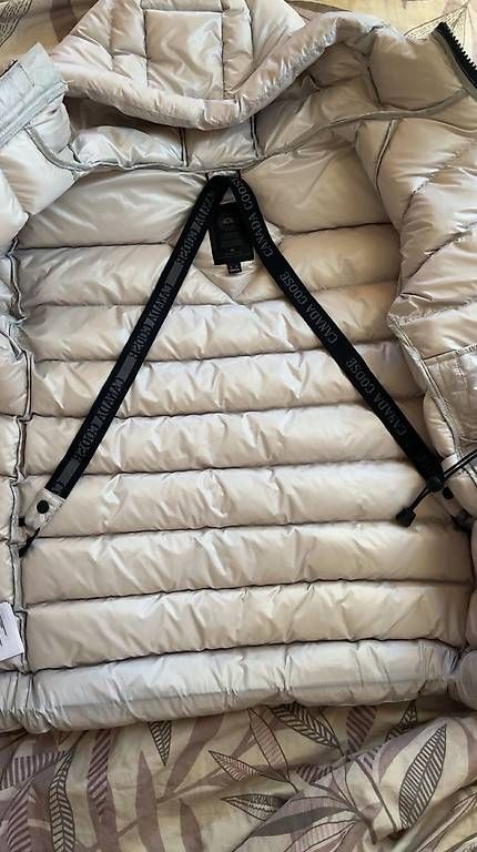 Giacche: Canada goose Jacke  – Usato da Rorschach venduto da Amin_1 2