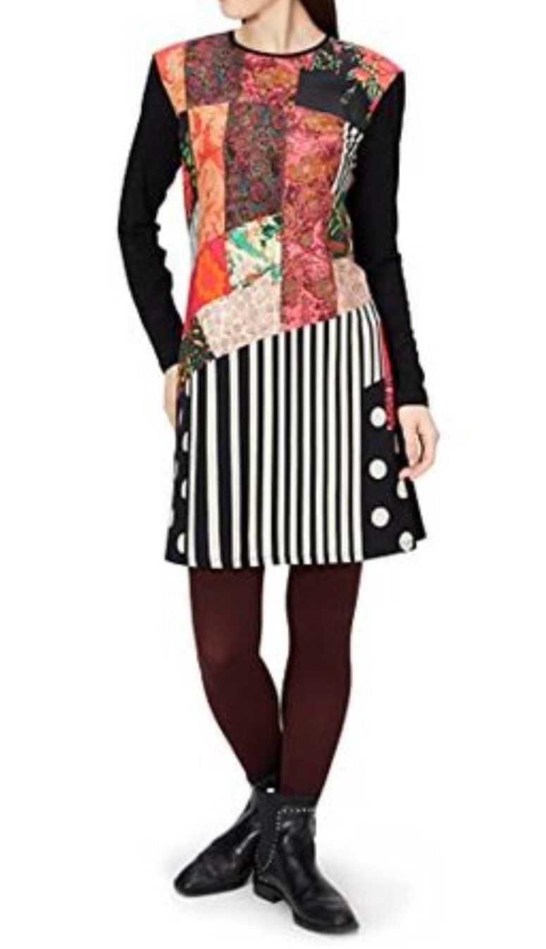 Desigual Robes: Neues Desigual Kleid – Neuf avec emballage d'origine à Hochdorf par Berry005 6