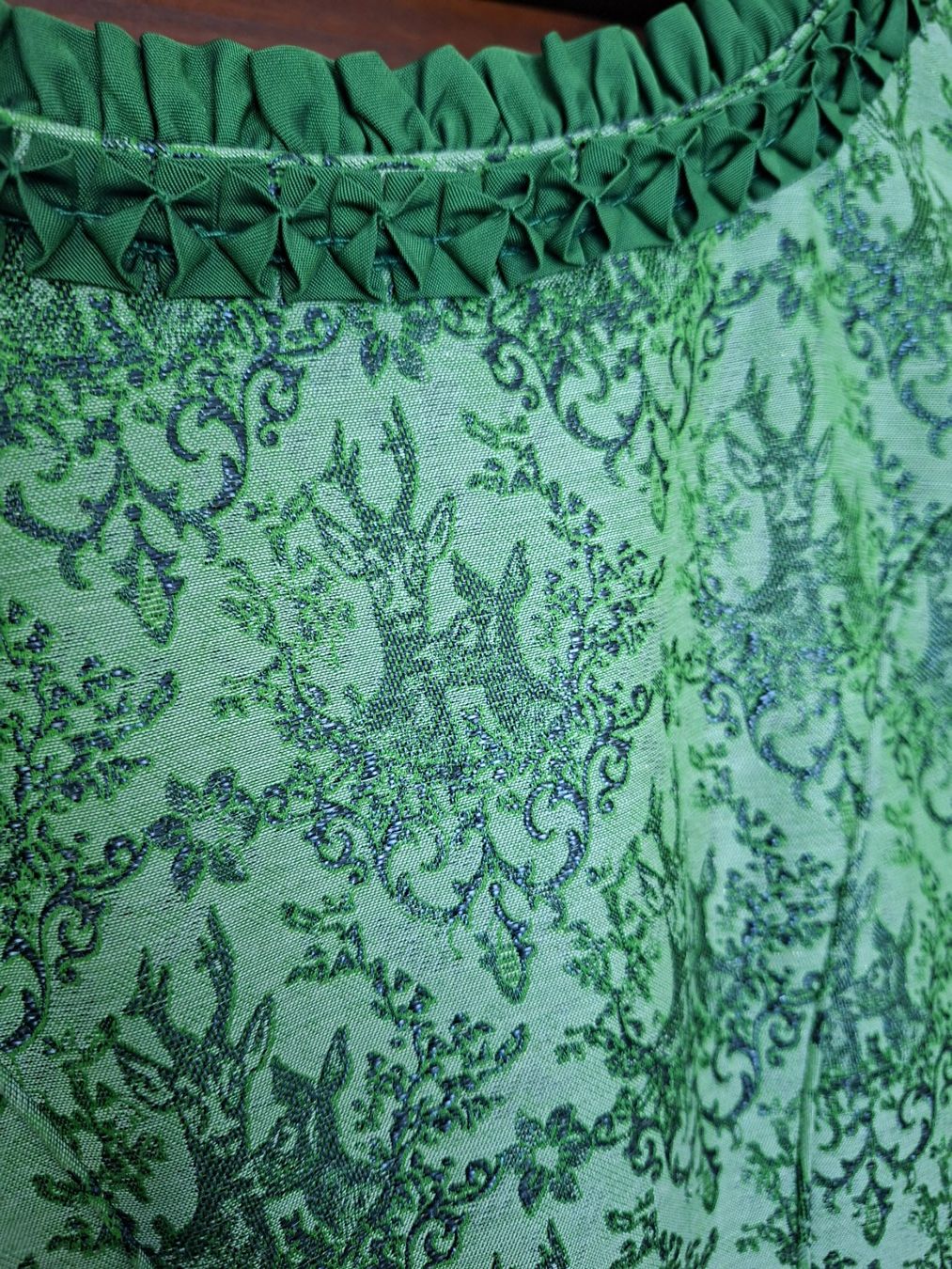 Kleider: Dirndl – Gebraucht aus Malters von pat_p26z 3