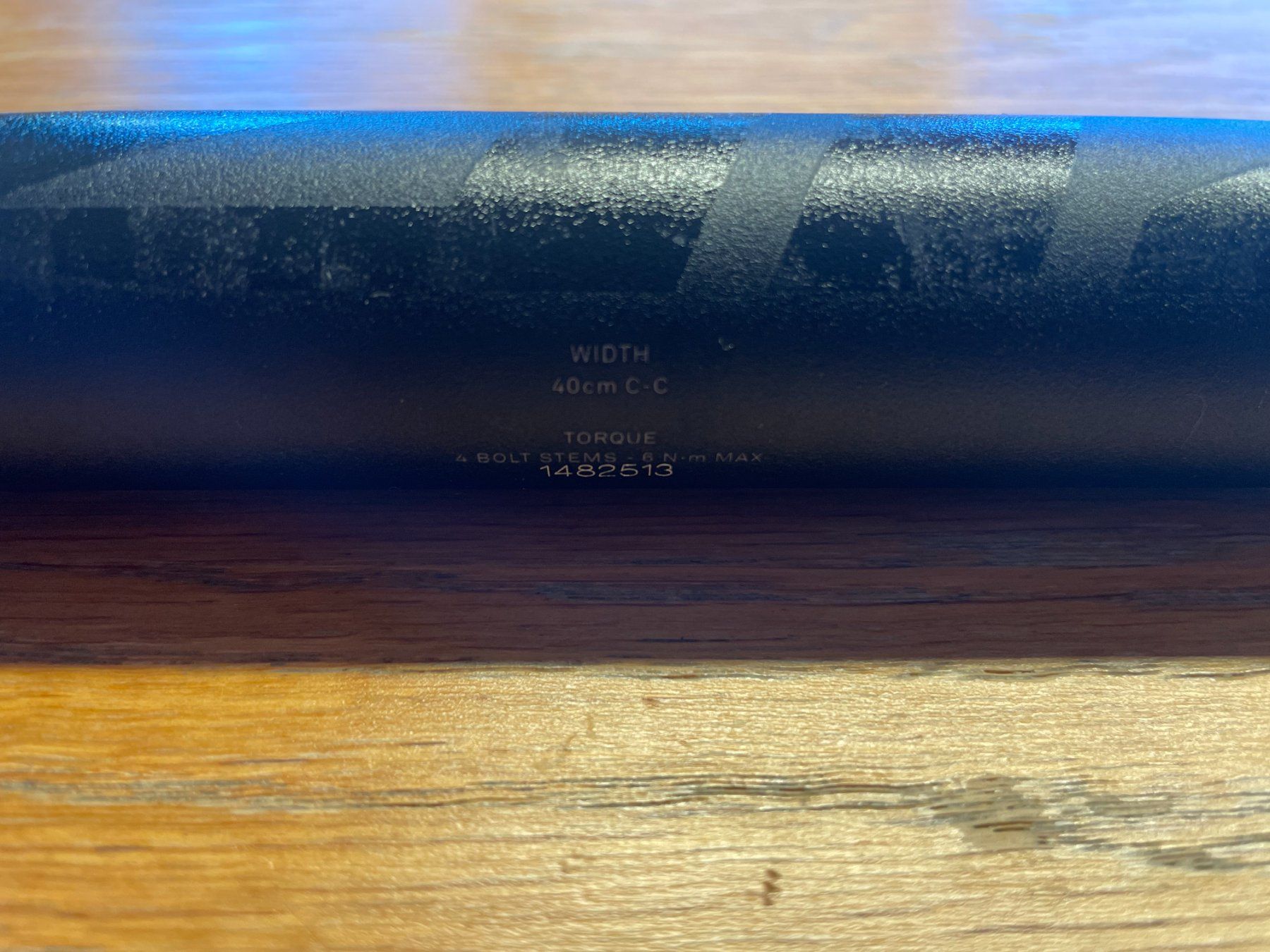 Zipp Ersatzteile: Zipp Vuka Alumina Base – Gebraucht aus Basel von DarkSensubis 3