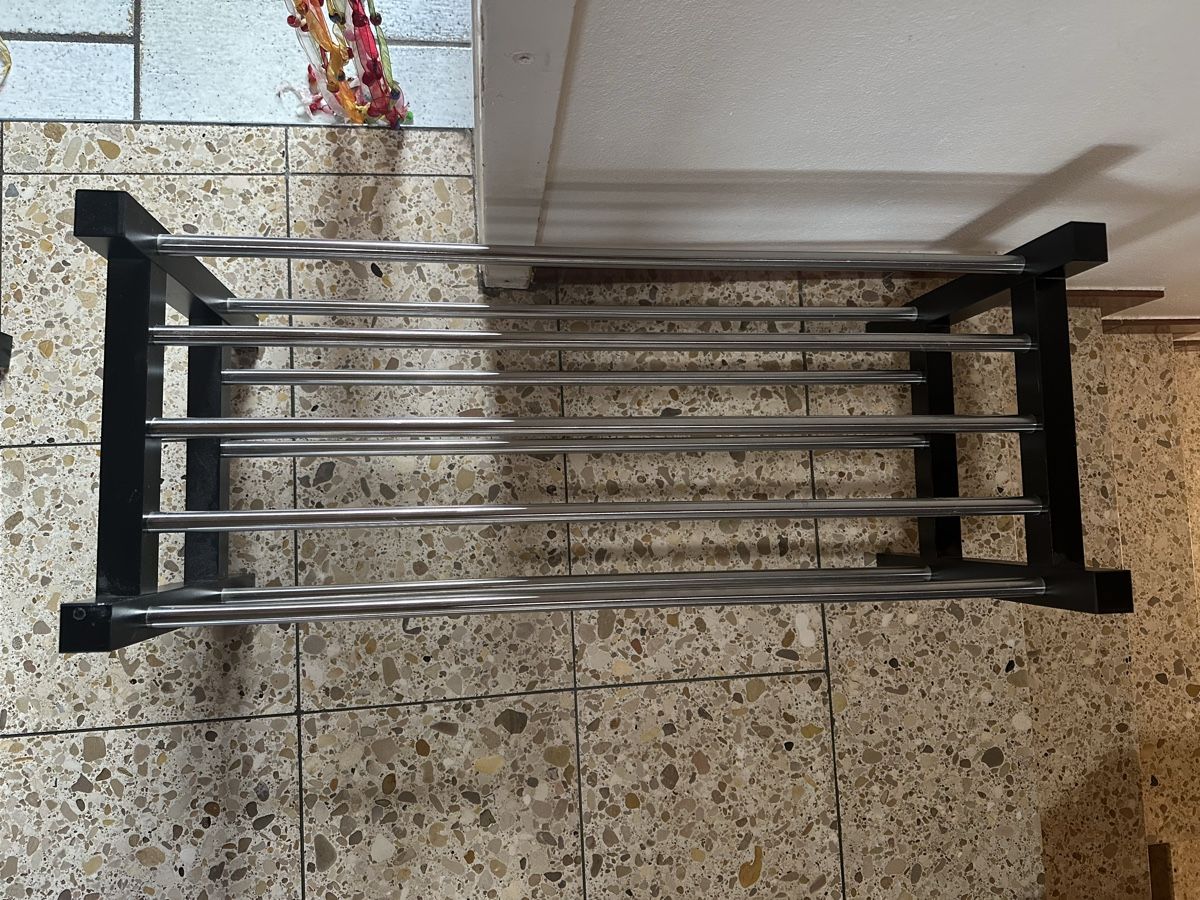 Ikea Scaffali: IKEA Tjusig – Usato da Corgémont venduto da Chloesellsthings 1