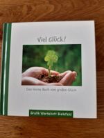 Geschenkbüchlein