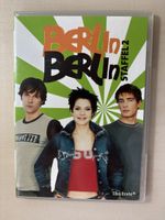 Berlin Berlin Staffel 2 - Kultserie  - Top Zustand! (0405)