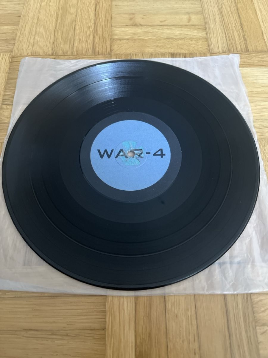 Dischi in vinile: Beagle & Bullfrog Hardcore / Gabber Vinyl – Usato da Wangen b. Olten venduto da break72 3