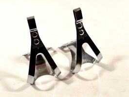 AFA Christophe Pedal Haken Käfig Vintage