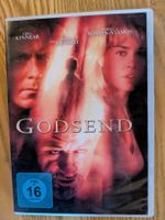 Godsend (DVD) mit Greg Kinnear, Robert De Niro