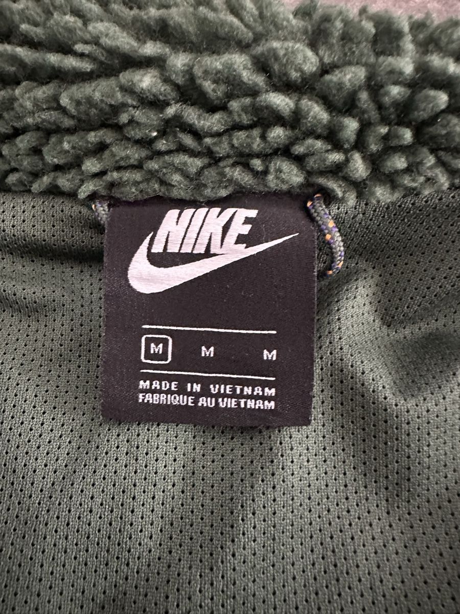 Nike Jacken: Nike Fleecejacke – Gebraucht aus Lumbrein von nin_558g 2